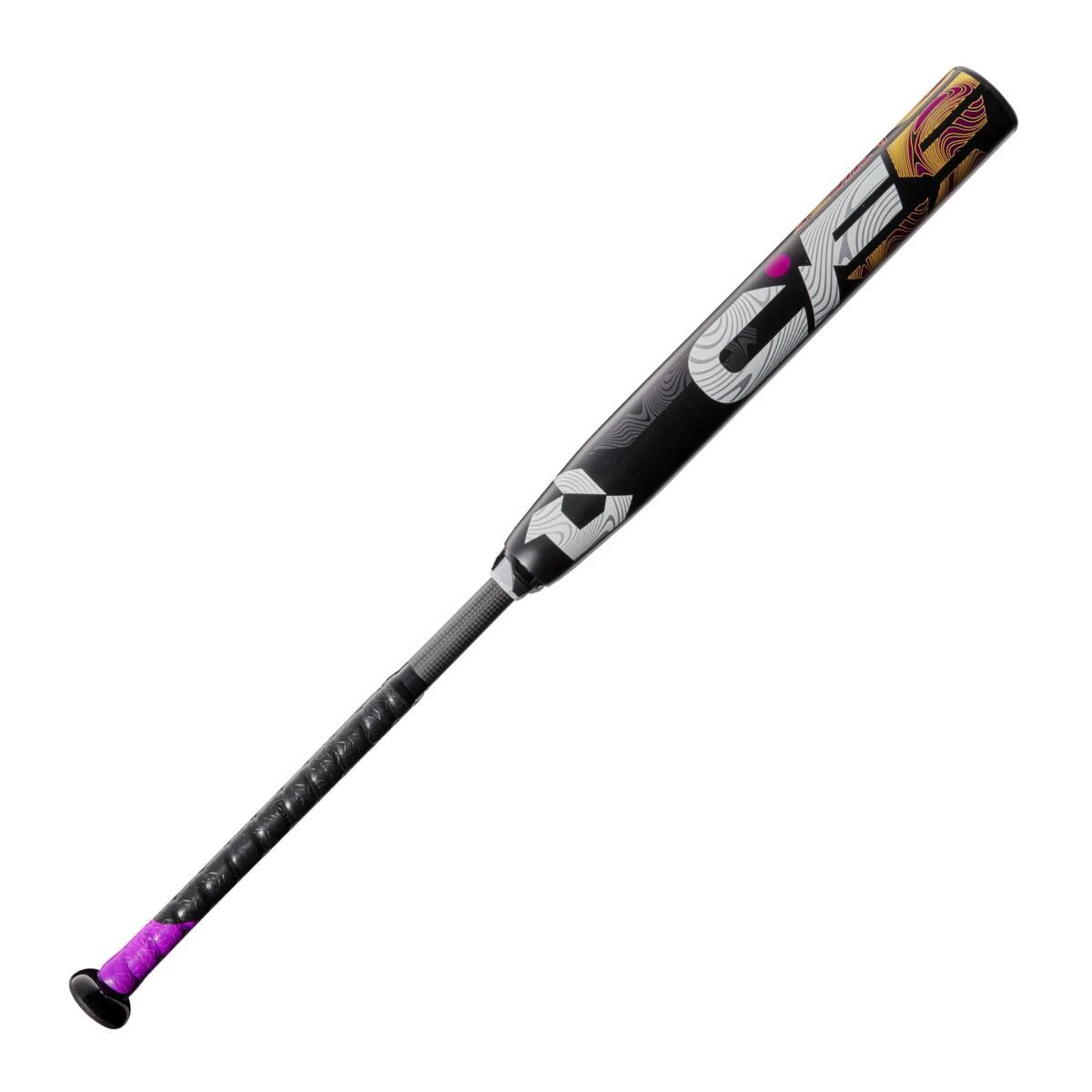 2022 DeMarini CF (-11) Fastpitch Softball Bat: WTDXCFS22 - Image 3