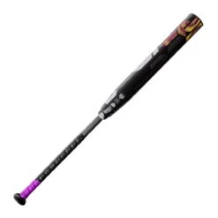 2022 DeMarini CF (-11) Fastpitch Softball Bat: WTDXCFS22 -Apparel Store WTDXCFS22 1 DM FP CP FP 11 BL PU WH.png.cq5dam.web .1200.1200