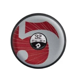 2022 DeMarini The Goods (-5) USSSA Baseball Bat: WTDXGB5-22 17 2022 DeMarini The Goods (-5) USSSA Baseball Bat: WTDXGB5-22 -Apparel Store WTDXGB522 5 DM SL The Goods 5 SI RD.png.cq5dam.web .1200.1200