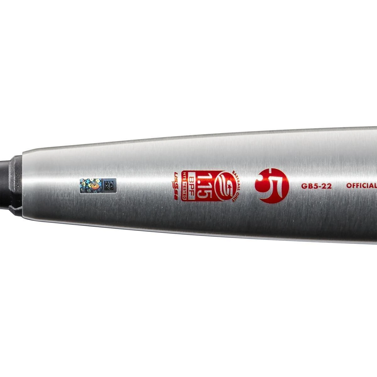 2022 DeMarini The Goods (-5) USSSA Baseball Bat: WTDXGB5-22 11 2022 DeMarini The Goods (-5) USSSA Baseball Bat: WTDXGB5-22 - Image 9