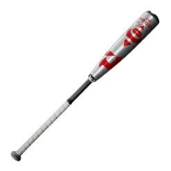 2022 DeMarini The Goods (-10) USSSA Baseball Bat: WTDXGBZ-22 -Apparel Store WTDXGBZ22 0 DM SL The Goods 10 SI RD.png.cq5dam.web .1200.1200