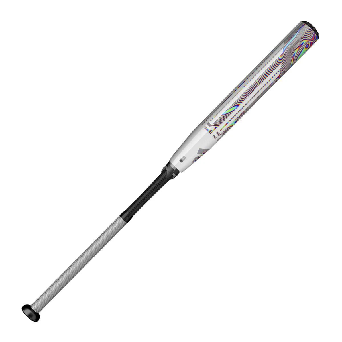2021 DeMarini Prism+ (-11) Fastpitch Softball Bat: WTDXPZS21 - Image 4