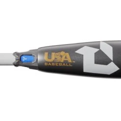 2022 DeMarini CF Zen (-10) USA Baseball Bat: WTDXUFX-22 -Apparel Store WTDXUFX22 7 DM USABB USA CF 10 Gunmetal BU.png.cq5dam.web .1200.1200