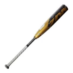 2022 DeMarini Zoa (-10) USSSA Baseball Bat: WTDXZBZ-22 -Apparel Store WTDXZBZ22 1 DM SL ZOA 10 GD BL.png.cq5dam.web .1200.1200
