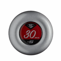 2020 Louisville Slugger Omaha (-5) USSSA Baseball Bat: WTLSLO5B520 -Apparel Store WTLSLO5B520 5 LS SL 2020 Omaha 5 Silver Red