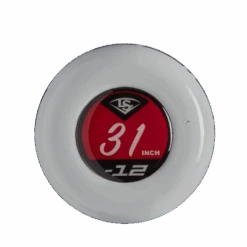 2020 Louisville Slugger Prime ONE (-12) USSSA Baseball Bat: WTLSLP1X12S20 -Apparel Store WTLSLP1X12S20 5 LS SL 2020 Prime ONE 12 White Red