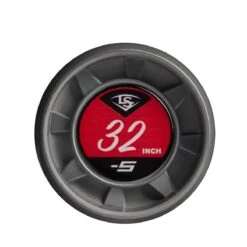 2022 Louisville Slugger SOLO (-5) USSSA Baseball Bat: WTLSLS6B0522 -Apparel Store WTLSLS6B0522 5 LS SL Solo 22 5 BL GY.png.cq5dam.web .1200.1200