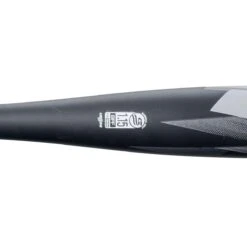 2022 Louisville Slugger SOLO (-5) USSSA Baseball Bat: WTLSLS6B0522 -Apparel Store WTLSLS6B0522 7 LS SL Solo 22 5 BL GY.png.cq5dam.web .1200.1200