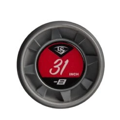 2022 Louisville Slugger SOLO (-8) USSSA Baseball Bat: WTLSLS6X0822 -Apparel Store WTLSLS6X0822 5 LS SL Solo 22 8 BL GY.png.cq5dam.web .1200.1200