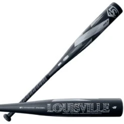 2022 Louisville Slugger SOLO (-8) USSSA Baseball Bat: WTLSLS6X0822 -Apparel Store WTLSLS6X0822 8 LS SL Solo 22 8 BL GY.png.cq5dam.web .1200.1200