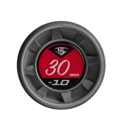 2022 Louisville Slugger SOLO (-10) USSSA Baseball Bat: WTLSLS6X1022 -Apparel Store WTLSLS6X1022 5 LS SL Solo 22 10 BL GY.png.cq5dam.web .1200.1200