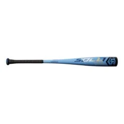 Louisville Slugger USA Solo (-11) Baseball Bat - Love The Moment Edition, Autism Speaks -Apparel Store WTLUBSA9B 0 Slugger Solo 619 11 Autism Speaks.png.cq5dam.web .1200.1200