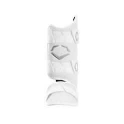 EvoShield PRO-SRZ Batter's Leg Guard: Adult -Apparel Store WTV1200LCU 2 EVO PRO SRZ LEG GUARD ADULT WH Center.png.cq5dam.web .1200.1200