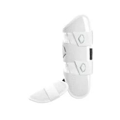 EvoShield PRO-SRZ Batter's Leg Guard: Adult -Apparel Store WTV1200LCU 3 EVO PRO SRZ LEG GUARD ADULT WH Profile.png.cq5dam.web .1200.1200