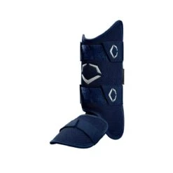 EvoShield PRO-SRZ Batter's Leg Guard: Adult -Apparel Store WTV120NAL 0 EVO PRO SRZ LEG GUARD ADULT NA Right.png.cq5dam.web .1200.1200
