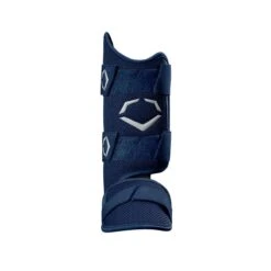 EvoShield PRO-SRZ Batter's Leg Guard: Adult -Apparel Store WTV120RNA 2 EVO PRO SRZ LEG GUARD ADULT NA Center.png.cq5dam.web .1200.1200
