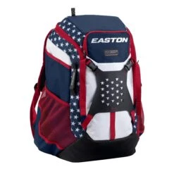 Easton Walk-Off NX Backpack -Apparel Store Walk OffNXBackpack SS A159059 Frontnoprodcopy