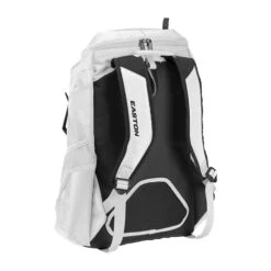 Easton Walk-Off NX Backpack -Apparel Store Walk OffNXBackpack WH A159059 Back45degnoprod