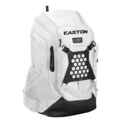Easton Walk-Off NX Backpack -Apparel Store Walk OffNXBackpack WH A159059 Front45degnoprodcopy