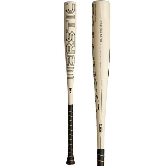 2021 Warstic Bonesaber (-3) BBCOR Baseball Bat: MBBSRWH3 3 2021 Warstic Bonesaber (-3) BBCOR Baseball Bat: MBBSRWH3