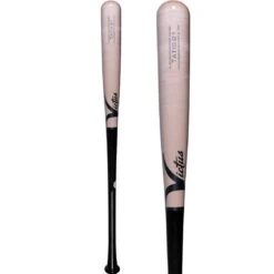 Victus Pro Reserve TATIS21 Maple Wood Baseball Bat: VRWMFT21-BK/NT
