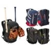 Wilson A2000 Players Backpack Bat Bag: WTA2000 -Apparel Store Wilson A2000 Backpack