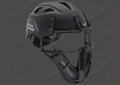 Worth Legit Slowpitch Softball Pitcher's Mask: LGTPH -Apparel Store WorthPitching Mask