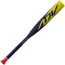 2022 Easton ADV 360 (-5) 2 5/8" USA Baseball Bat: YBB22ADV5 -Apparel Store YBB22ADV5 3