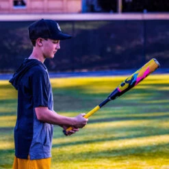 2022 DeMarini Zoa Glitch (-8) USSSA Baseball Bat: WBD2356010 -Apparel Store ZoaGlitch Lifestyle 3.jpg.cq5dam.web .1200.1200