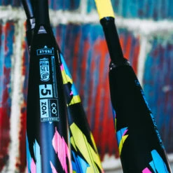 2022 DeMarini Zoa Glitch (-5) USSSA Baseball Bat: WBD2357010 -Apparel Store ZoaGlitch Product 2.jpg.cq5dam.web .1200.1200