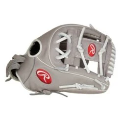 Rawlings R9 11.75" Fastpitch Softball Glove: R9SB715-2G-3/0 -Apparel Store a28 970 03