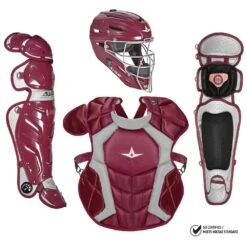 All-Star S7 (Adult) Pro Catcher's Kit NOCSAE Approved: CKCCPRO1 -Apparel Store as ckccpro1 ma web 1 1440x 329849b1 6aab 430c 90da a98d481ee440