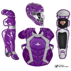 All-Star S7 (Adult) Pro Catcher's Kit NOCSAE Approved: CKCCPRO1 -Apparel Store as ckccpro1 pu web 1 1440x 360a0294 47fa 41da b77e 8da66aa5ebc0
