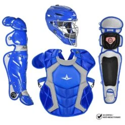 All-Star S7 (Adult) Pro Catcher's Kit NOCSAE Approved: CKCCPRO1 -Apparel Store as ckccpro1 ro web 1 1440x b4c2a91a db32 4599 a029 1165114fd63e