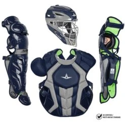 All-Star S7 AXIS (Adult) Catcher's Kit NOCSAE APPROVED: CKCCPRO1X -Apparel Store as ckccpro1x na web 2 720x daaf9f99 9360 4486 8de6 1aeb075be8b3