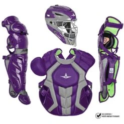 All-Star S7 AXIS (Adult) Catcher's Kit NOCSAE APPROVED: CKCCPRO1X -Apparel Store as ckccpro1x pu web first 1440x 23227bc6 d39d 4717 a45b 33d4bb2deb30