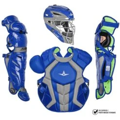 All-Star S7 AXIS (Adult) Catcher's Kit NOCSAE APPROVED: CKCCPRO1X -Apparel Store as ckccpro1x ro web 1440x ff6d1b36 c972 4f9a b901 244ba398c149