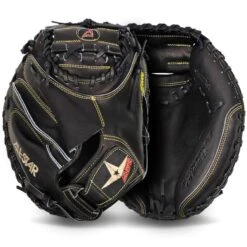 All-Star Pro Elite 35" Baseball Catcher's Mitt: CM3000BK -Apparel Store cm3000bk 1 900x 54735d37 23bb 427c 96f4 dce93a8f5cc5