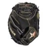 All-Star Pro Elite 35" Baseball Catcher's Mitt: CM3000BK -Apparel Store cm3000bk sbk 1 1 900x 2179f0c7 2c49 43f0 8a9b d5a4a065f75c
