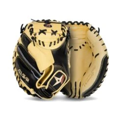 All-Star Pro Elite 35" Baseball Catcher's Mitt: CM3000BT -Apparel Store cm3000bt 1 1 900x fdbf28cd 3df6 4a72 a713 c8b22fb8df31
