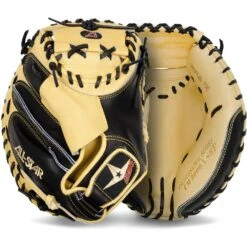 All-Star Pro Elite 32" Catcher's Mitt: CM3000XSBT -Apparel Store cm3000xsbt 1260x ca158928 b104 469f b107 914588c9c525