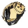 All-Star Pro Advanced 33.5" Baseball Catcher's Mitt: CM3100SBT -Apparel Store cm3100sbt 1