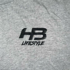 HB Lifestyle Active Wear Men's T-Shirt: Hittin' Dingers -Apparel Store dingers3