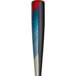 2020 Warstic The Hawk 2 Red Tail (-10) USSSA Baseball Bat: WSLAS19 -Apparel Store hawk2redtail drop10 barrel2