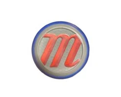 Marucci CAT 9 Composite Pastime (-3) BBCOR Baseball Bat: MCBCCP9A -Apparel Store mcbccp9a alt5