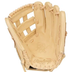Rawlings Heart Of The Hide 13" Bryce Harper Baseball Glove: PROBH3C -Apparel Store probh3c front