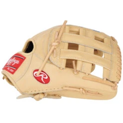 Rawlings Heart Of The Hide 13" Bryce Harper Baseball Glove: PROBH3C -Apparel Store probh3c side