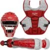 Rawlings Intermediate Scarlet/White VELO 2.0 Catcher's Gear Box Set: CSV2I-S/W -Apparel Store rawlings velo 2 0 catcher s gear set youth csv2y 28138079256739 large 480x480 9b11ae3b 6b8d 4bb0 bfd0 8b95aa409966