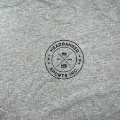 HB Lifestyle Active Wear Men's T-Shirt: Train Sleep Repeat -Apparel Store train2