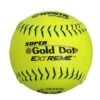 Worth 12" Super Gold Dot Extreme GSL Classic M Softballs (Dozen): UC12CYXTG -Apparel Store uc12cyxtg x700 80db6f19 2bf4 4019 82e9 79d7f51aa9b2